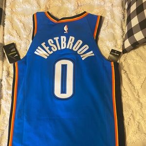 Men NBA Nike Jersey